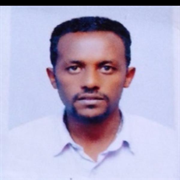 Dejene Tilahun Teklemariam